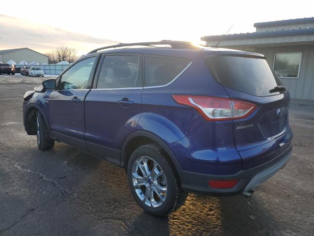 Photo 2 from auction – 2014 FORD ESCAPE SE with VIN 1FMCU9GX1EUA26434