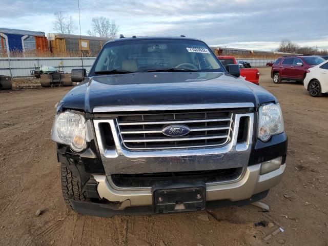 Photo 5 from auction – 2007 FORD EXPLORER E with VIN 1FMEU74E47UB54671