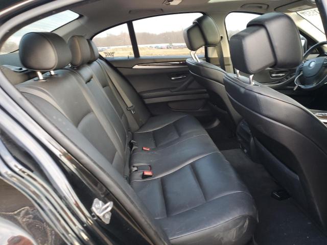 Photo 10 from auction – 2013 BMW 535 XI with VIN WBAFU7C57DDU67314