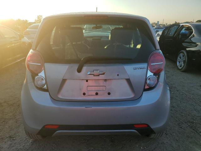 Photo 6 from auction – 2015 CHEVROLET SPARK 1LT with VIN KL8CD6S96FC729975