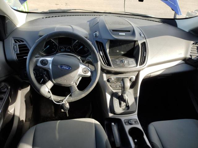 Photo 8 from auction – 2016 FORD ESCAPE SE with VIN 1FMCU0GXXGUB35330
