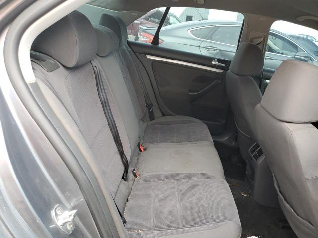 Photo 10 from auction – 2007 VOLKSWAGEN JETTA 2.5 with VIN 3VWPF71K07M149390