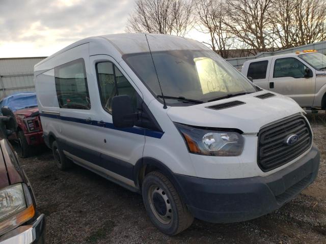 Photo 4 from auction – 2016 FORD TRANSIT T- with VIN 1FTBW2CM4GKB35000