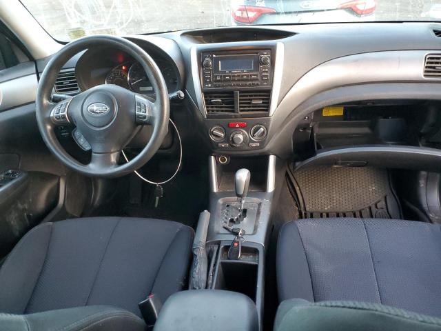 Photo 8 from auction – 2011 SUBARU FORESTER with VIN JF2SHADCXBH723050
