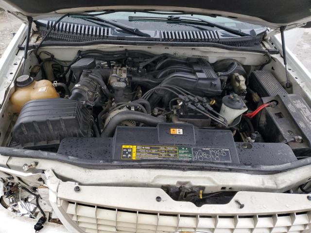 Photo 12 from auction – 2004 FORD EXPLORER E with VIN 1FMZU74K74UA64319