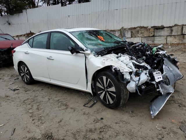 Photo 4 from auction – 2022 NISSAN ALTIMA SV with VIN 1N4BL4DVXNN411743