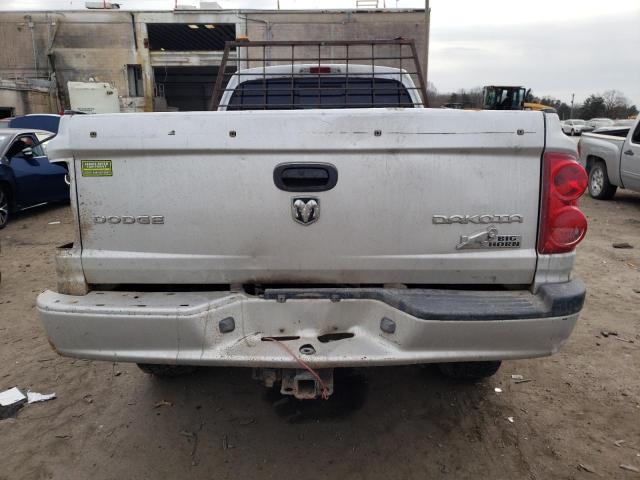Photo 6 from auction – 2011 DODGE DAKOTA SLT with VIN 1D7RE3BKXBS682715