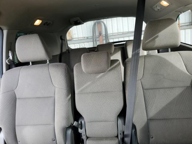 Photo 10 from auction – 2015 HONDA ODYSSEY EX with VIN 5FNRL5H4XFB105402