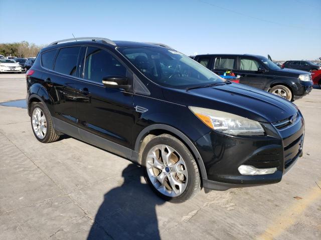 Photo 4 from auction – 2014 FORD ESCAPE TIT with VIN 1FMCU0J94EUB79461