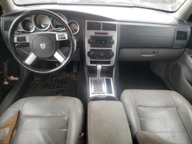 Photo 8 from auction – 2007 DODGE MAGNUM R/T with VIN 2D4GV57207H874006