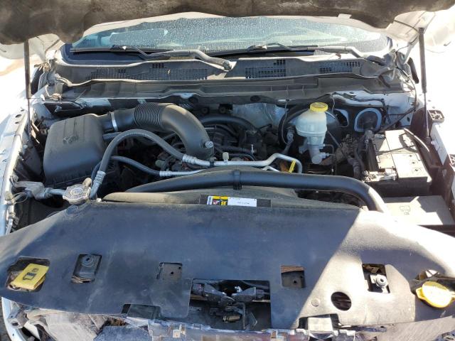 Photo 11 from auction – 2016 RAM 1500 SLT with VIN 3C6RR7LT9GG384210