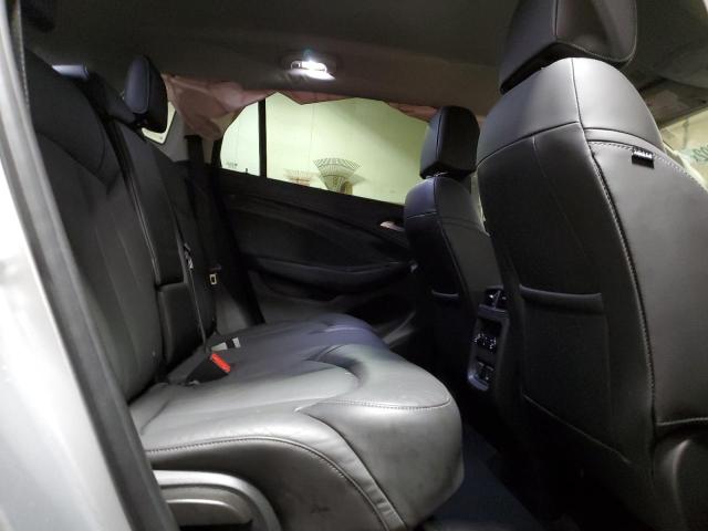 Photo 11 from auction – 2019 BUICK ENVISION E with VIN LRBFXCSA0KD000927