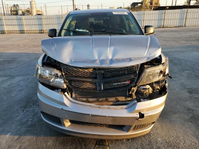 Photo 5 from auction – 2018 DODGE JOURNEY SE with VIN 3C4PDCAB1JT363951