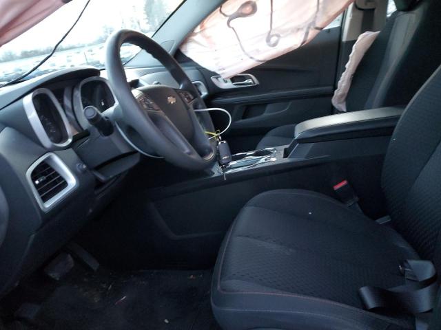 Photo 7 from auction – 2015 CHEVROLET EQUINOX LS with VIN 2GNFLEEK8F6328637