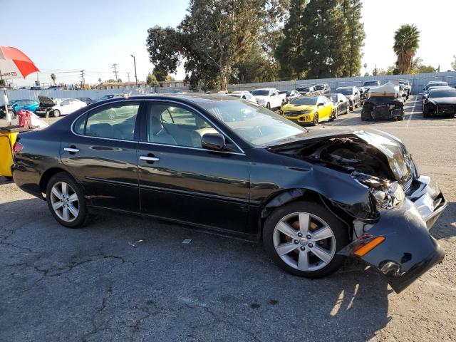 Photo 4 from auction – 2005 LEXUS ES 330 with VIN JTHBA30G055095513