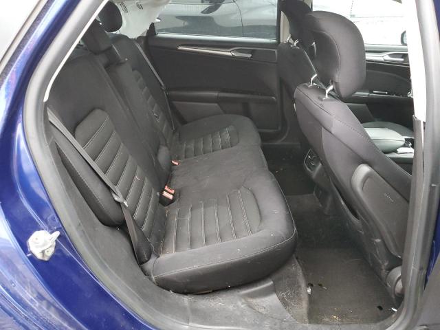 Photo 10 from auction – 2014 FORD FUSION SE with VIN 3FA6P0H77ER179125
