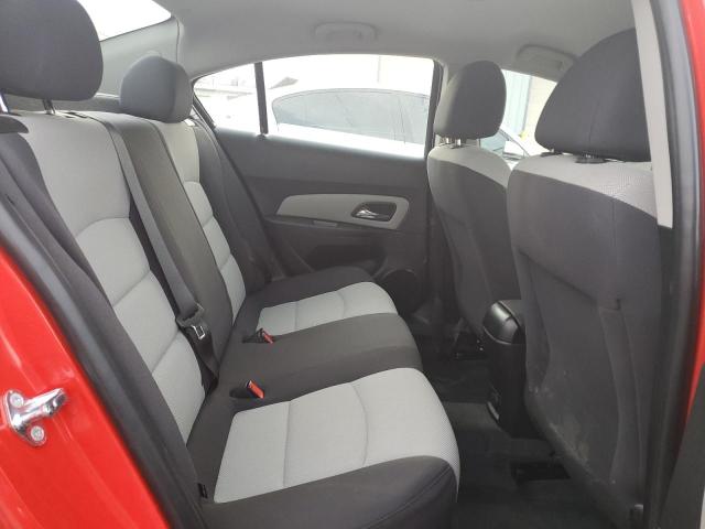 Photo 10 from auction – 2016 CHEVROLET CRUZE with VIN 1G1PC5SG3G7163300