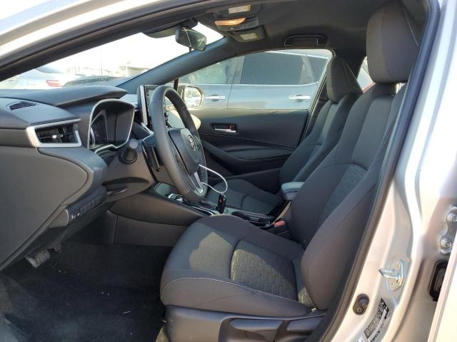 Photo 7 from auction – 2022 TOYOTA COROLLA SE with VIN JTND4MBE9N3191165