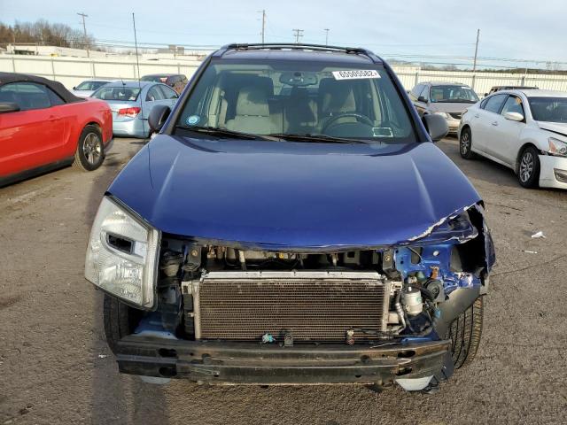 Photo 5 from auction – 2005 CHEVROLET EQUINOX LT with VIN 2CNDL73F956046440