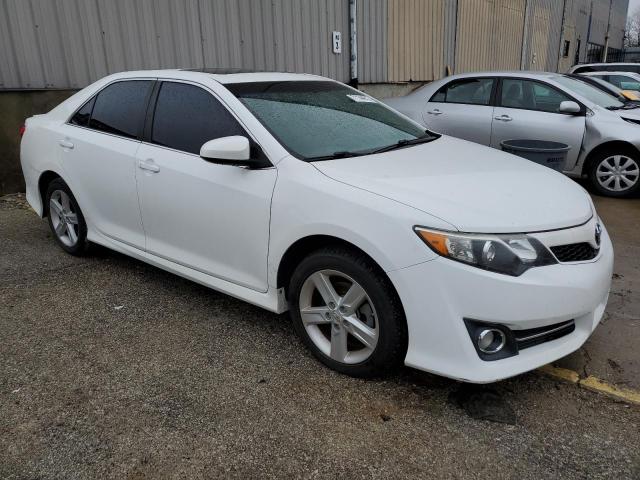 Photo 4 from auction – 2012 TOYOTA CAMRY BASE with VIN 4T1BF1FK4CU182932