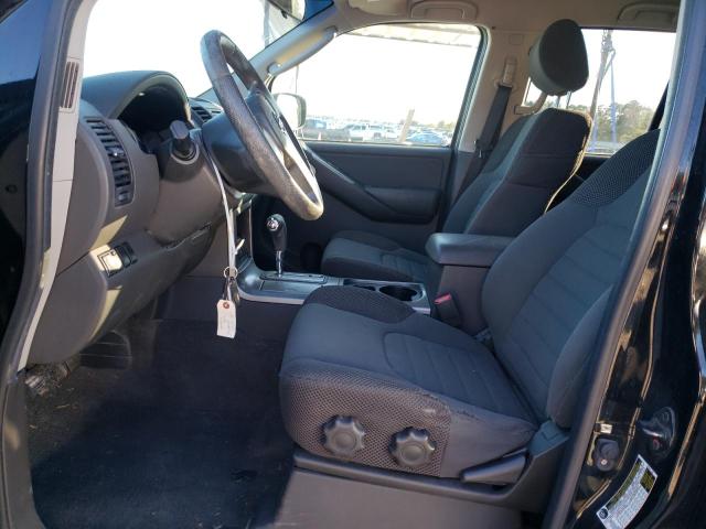 Photo 7 from auction – 2009 NISSAN PATHFINDER with VIN 5N1AR18U69C603047