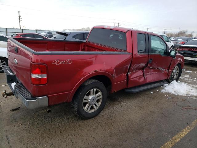 Photo 3 from auction – 2008 FORD F150 with VIN 1FTPX14V18FB05127