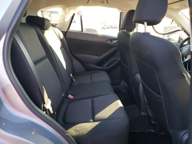 Photo 11 from auction – 2014 MAZDA CX-5 SPORT with VIN JM3KE2BE4E0321732