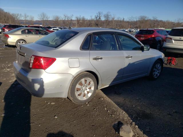 Photo 3 from auction – 2008 SUBARU IMPREZA with VIN JF1GE61658H506383