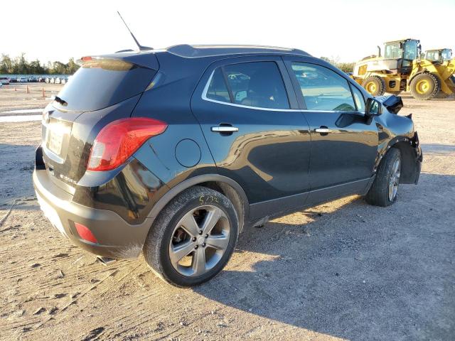 Photo 3 from auction – 2013 BUICK ENCORE with VIN KL4CJASB0DB116205