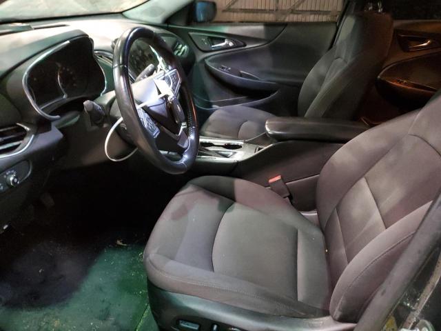 Photo 7 from auction – 2018 CHEVROLET MALIBU LT with VIN 1G1ZD5ST5JF228535