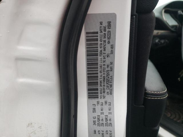Photo 14 from auction – 2015 JEEP CHEROKEE L with VIN 1C4PJMCB2FW792478