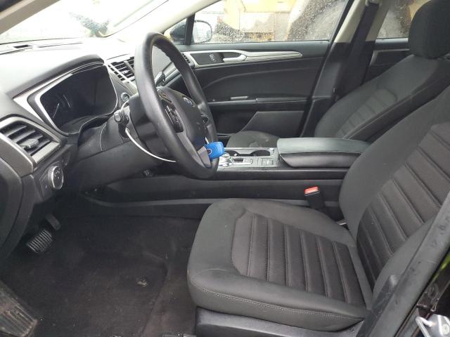 Photo 7 from auction – 2020 FORD FUSION SE with VIN 3FA6P0LU7LR262368