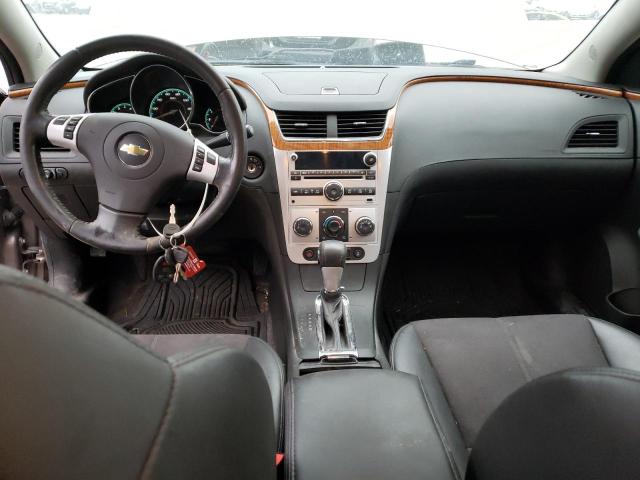 Photo 8 from auction – 2012 CHEVROLET MALIBU 2LT with VIN 1G1ZD5E09CF336807