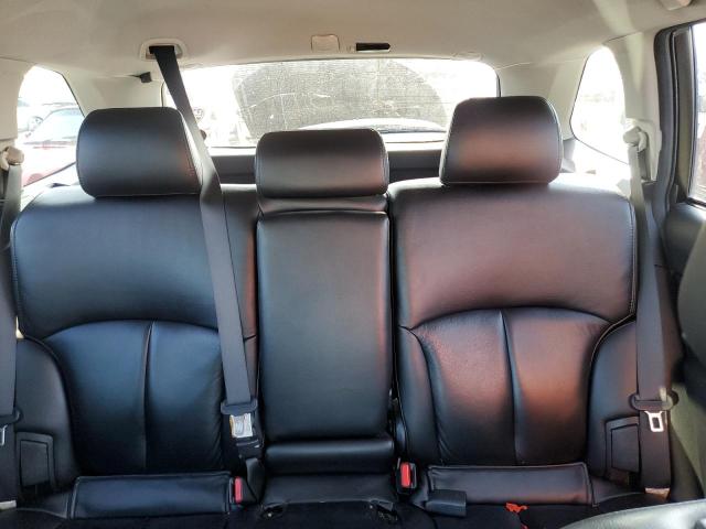 Photo 10 from auction – 2010 SUBARU OUTBACK 3. with VIN 4S4BRDGCXA2327920