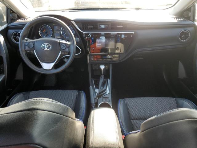 Photo 8 from auction – 2017 TOYOTA COROLLA L with VIN 5YFBURHE0HP690061