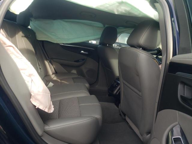 Photo 10 from auction – 2016 CHEVROLET IMPALA LT with VIN 2G1115S34G9192764