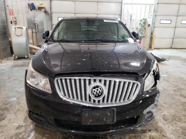 Photo 5 from auction – 2012 BUICK LACROSSE T with VIN 1G4GJ5G3XCF371138