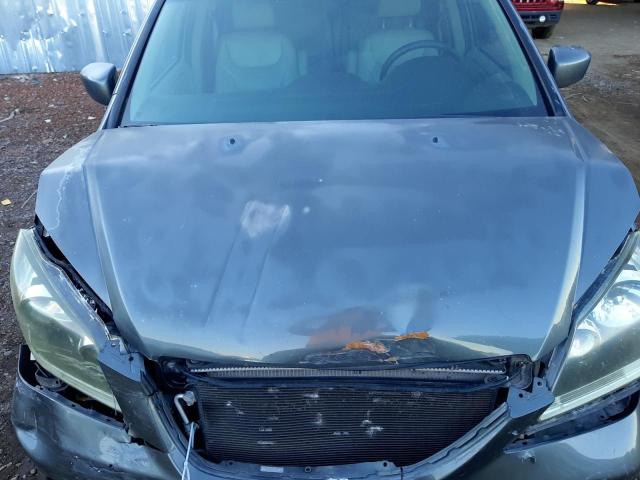 Photo 12 from auction – 2007 HONDA ODYSSEY EX with VIN 5FNRL38477B456578