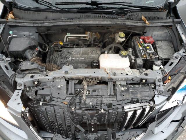 Photo 11 from auction – 2014 BUICK ENCORE CON with VIN KL4CJFSB7EB781732