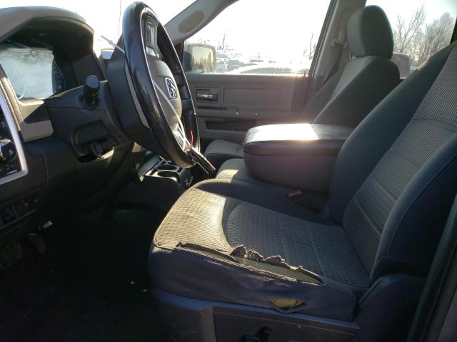Photo 7 from auction – 2011 DODGE RAM 1500 with VIN 1D7RB1GT6BS503729