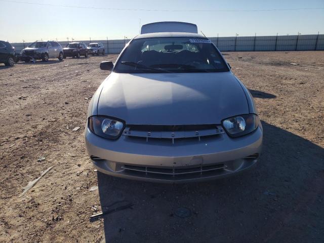 Photo 5 from auction – 2004 CHEVROLET CAVALIER with VIN 1G1JC52FX47115303