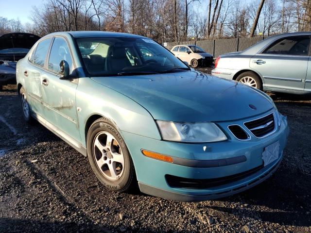 Photo 4 from auction – 2004 SAAB 9-3 LINEAR with VIN YS3FB49S541016980