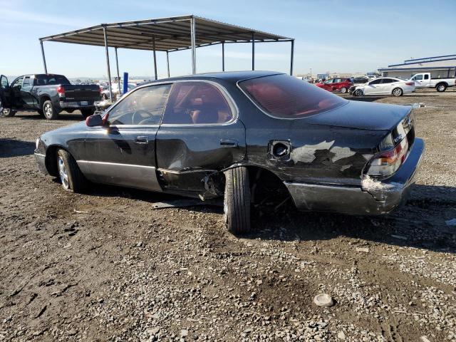 Photo 2 from auction – 1995 LEXUS ES 300 with VIN JT8GK13T1S0078177