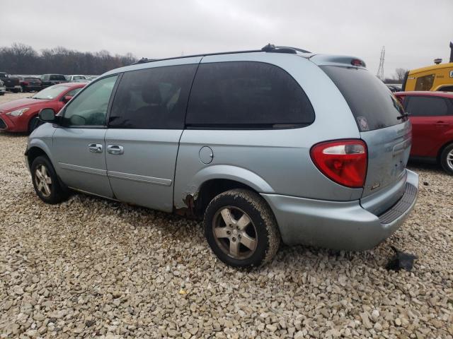 Photo 2 from auction – 2005 DODGE GRAND CARA with VIN 2D4GP44L05R501069