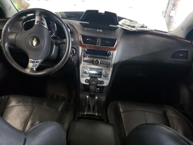 Photo 8 from auction – 2012 CHEVROLET MALIBU LTZ with VIN 1G1ZE5E05CF281981