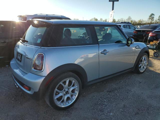 Photo 3 from auction – 2007 MINI COOPER S with VIN WMWMF73587TT84972