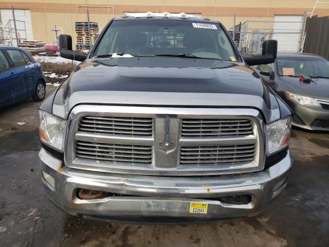 Photo 5 from auction – 2012 DODGE RAM 3500 S with VIN 3C63DRHL9CG205456