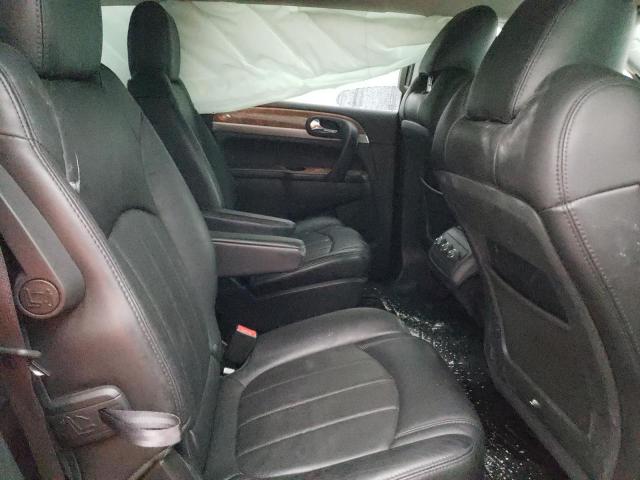 Photo 11 from auction – 2012 BUICK ENCLAVE with VIN 5GAKRCED5CJ248384