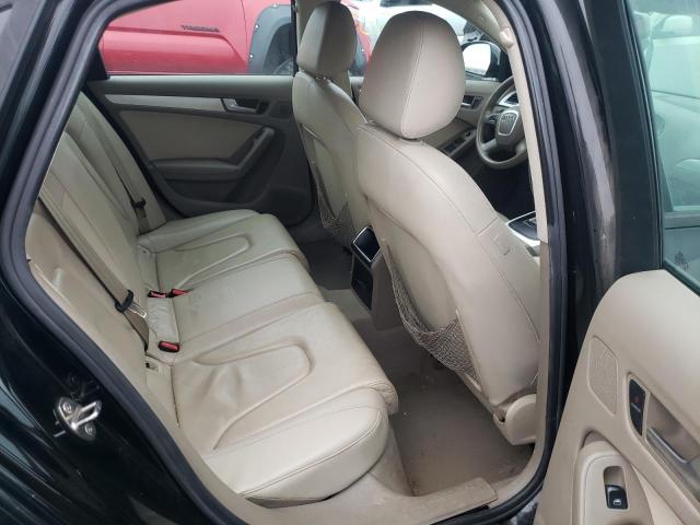 Photo 10 from auction – 2009 AUDI A4 2.0T QU with VIN WAULF78K29N064726
