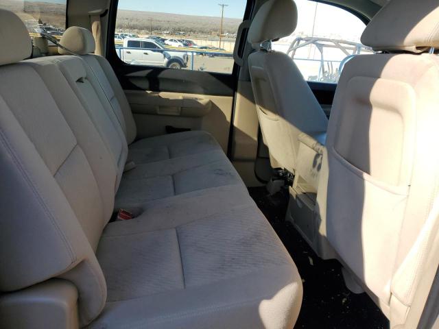 Photo 10 from auction – 2011 CHEVROLET SILVERADO with VIN 3GCPKSE37BG336704
